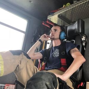 Meet your Posher, Brad